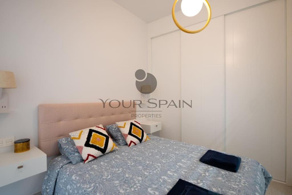 Your Spain R17 2B 또레비에하 외부 사진