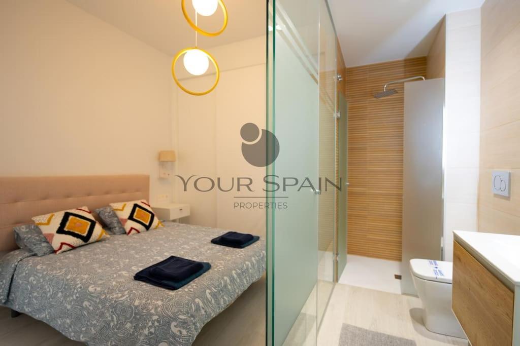 Your Spain R17 2B 또레비에하 외부 사진