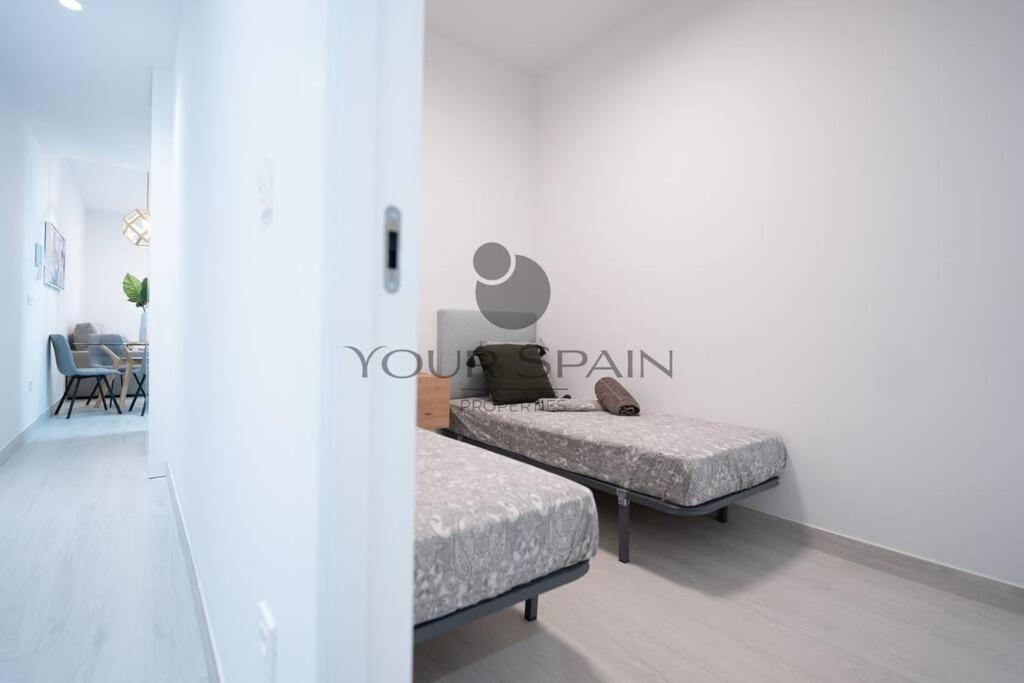 Your Spain R17 2B 또레비에하 외부 사진