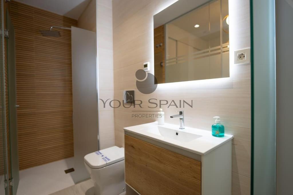 Your Spain R17 2B 또레비에하 외부 사진