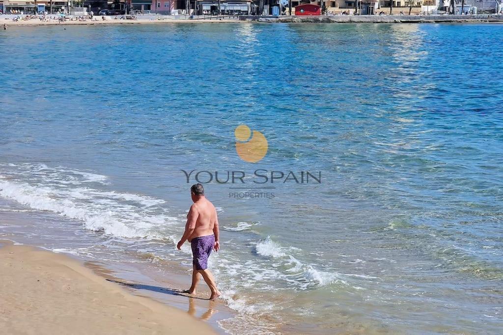 Your Spain R17 2B 또레비에하 외부 사진